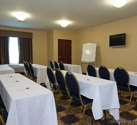 Comfort Suites San Antonio North - Stone Oak 