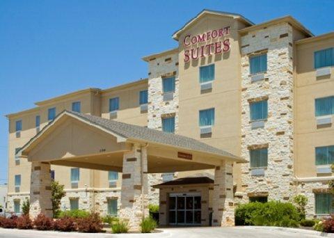 Comfort North - Stone Oak 3*