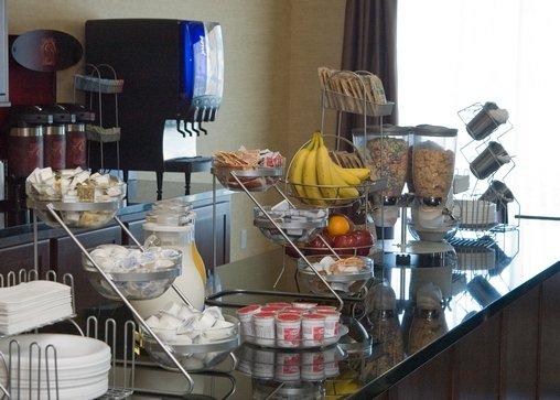 Hotel Comfort North - Stone Oak 3*