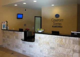 Hotel Comfort North - Stone Oak San Antonio