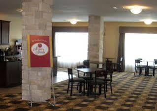 Hotel Comfort North - Stone Oak San Antonio