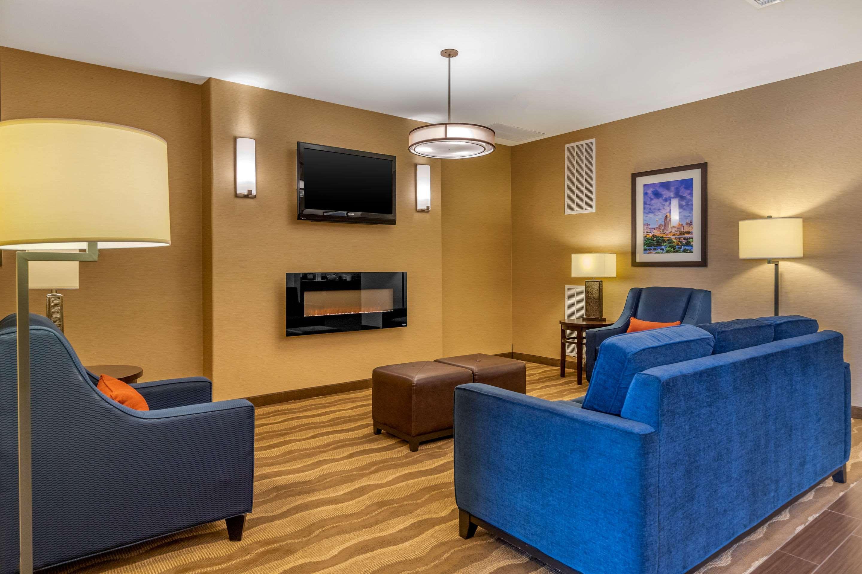 Comfort North - Stone Oak San Antonio