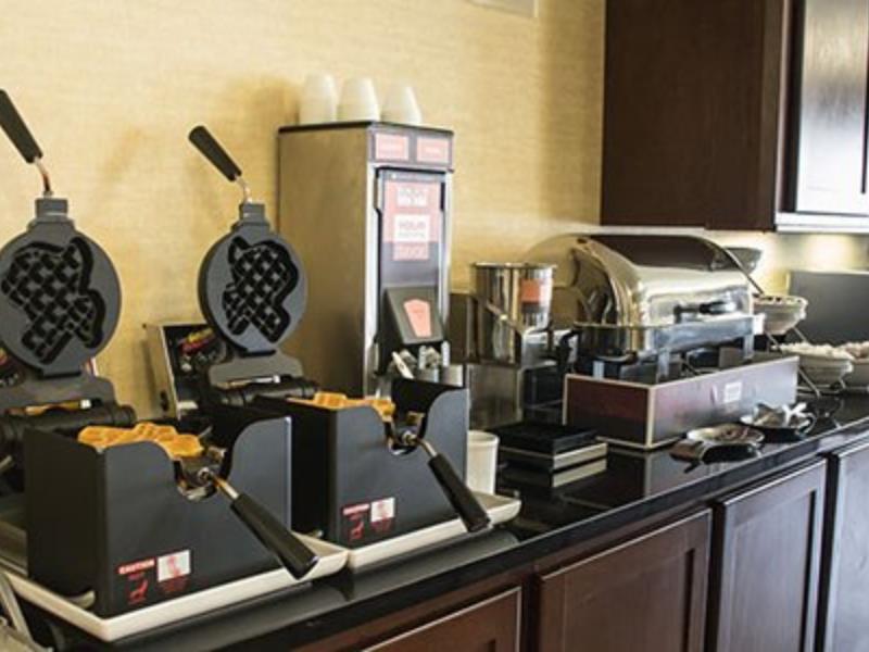 Comfort North - Stone Oak 3* San Antonio