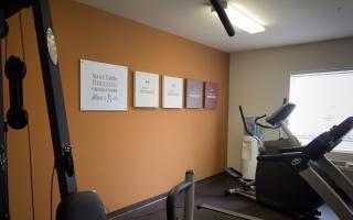 Comfort North - Stone Oak Hotel 3*