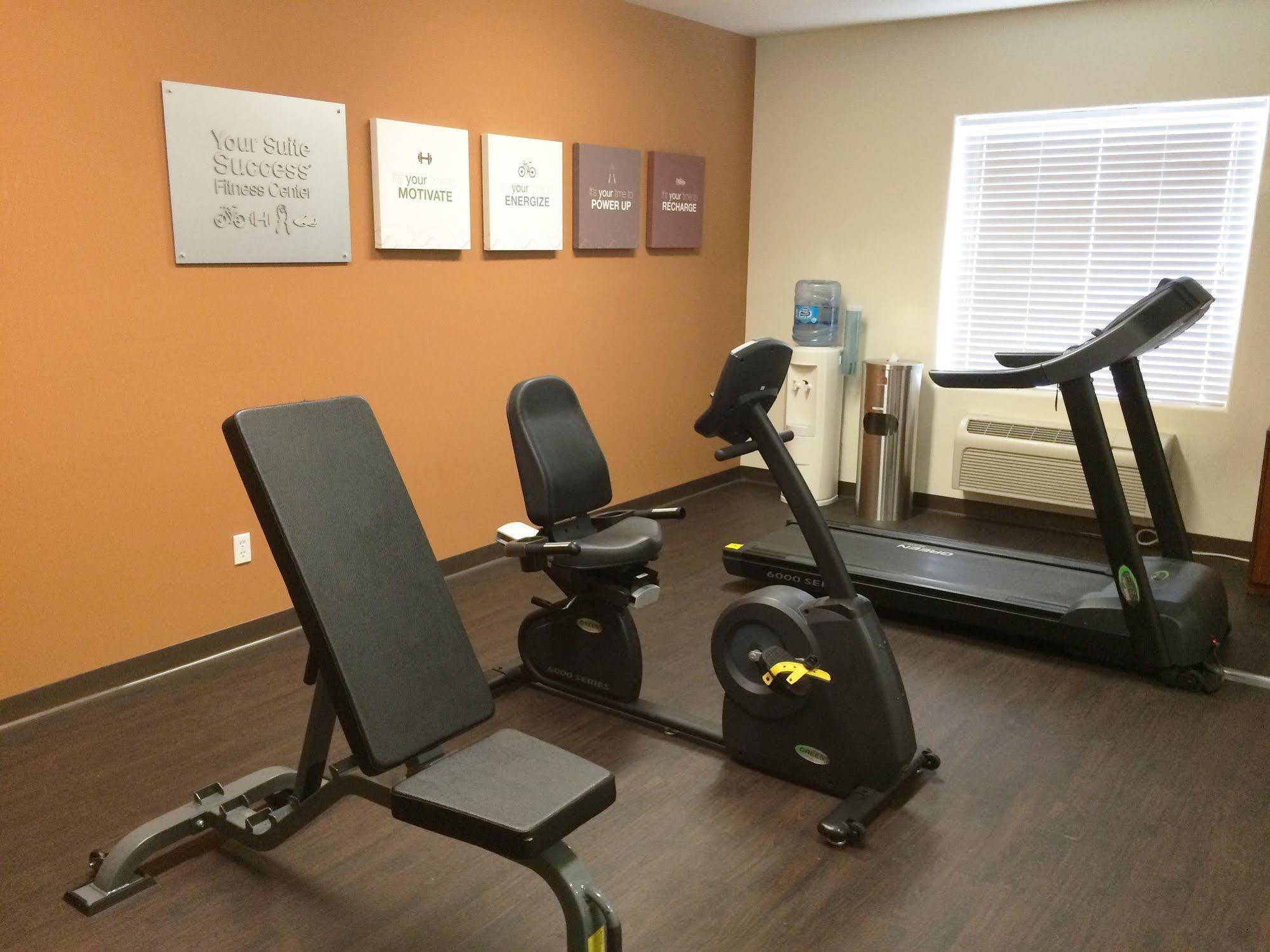 Hotel Comfort North - Stone Oak