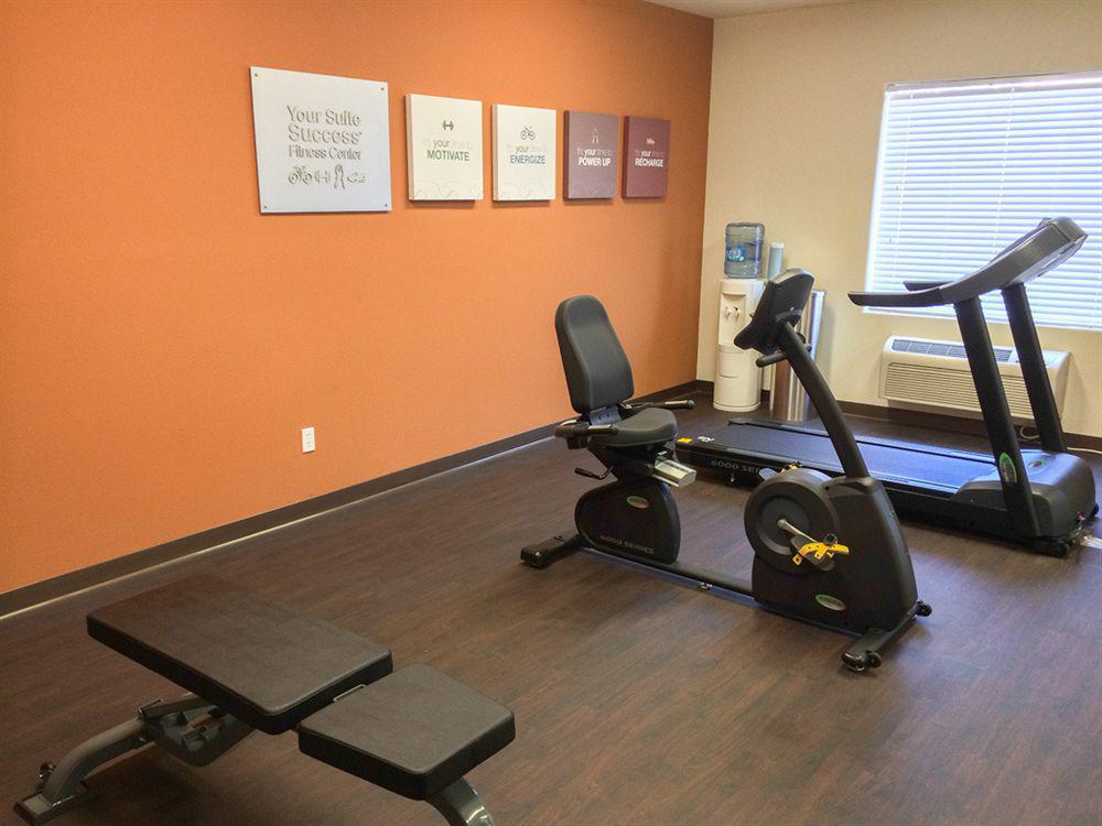 Comfort North - Stone Oak 3* San Antonio