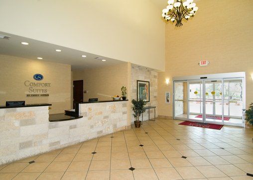 Comfort North - Stone Oak 3* San Antonio