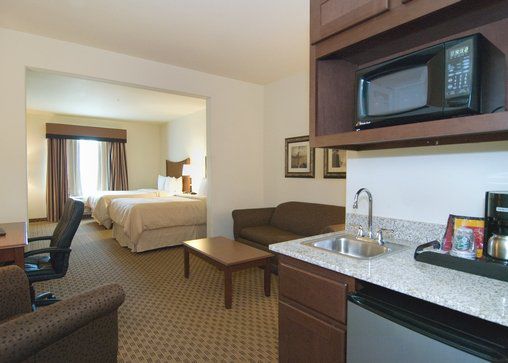 Comfort North - Stone Oak San Antonio