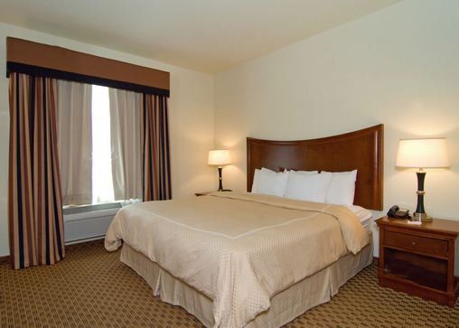 Comfort North - Stone Oak Hotel 3*
